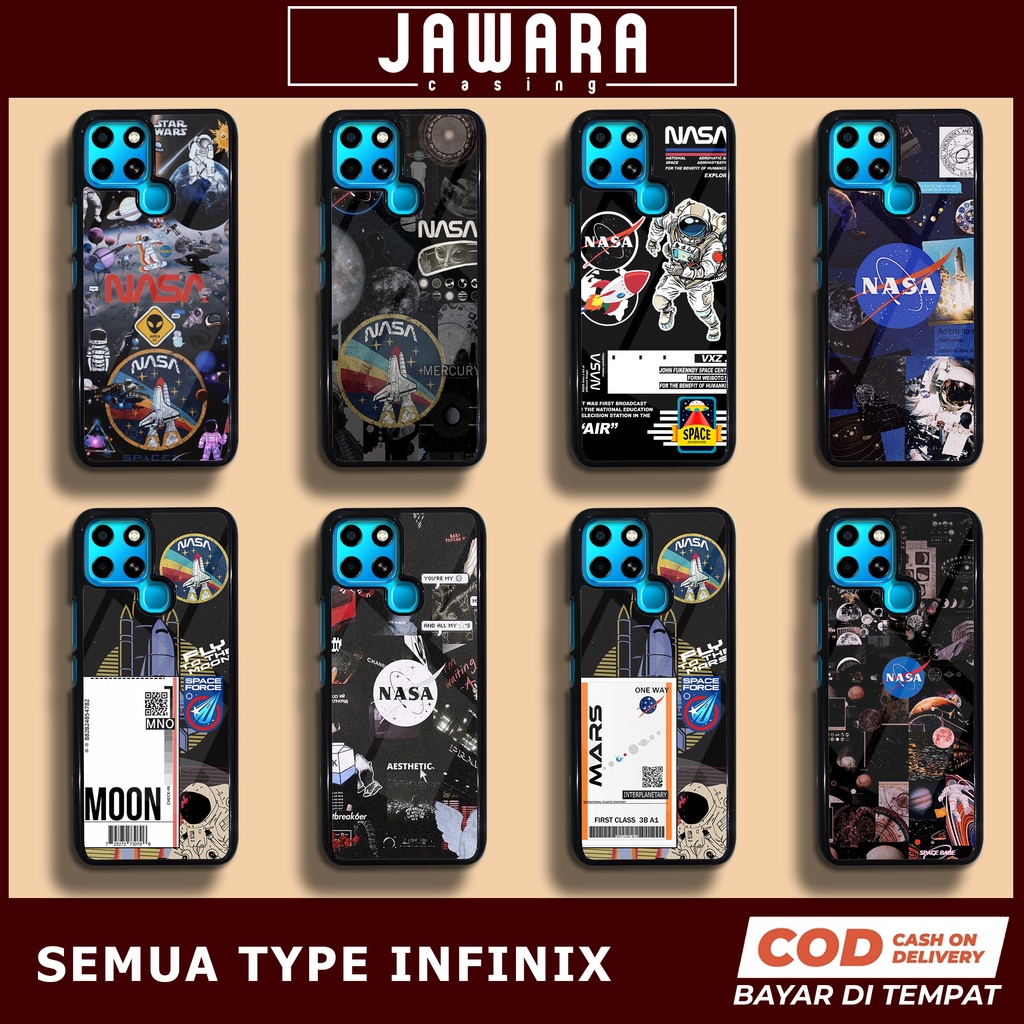 Case Infinix Smart 5 Smart 6 Ram 2 HOT 8 HOT 9 HOT 9 Play Case Hp Infinix Smart 5 Smart 6 Ram 2 HOT 