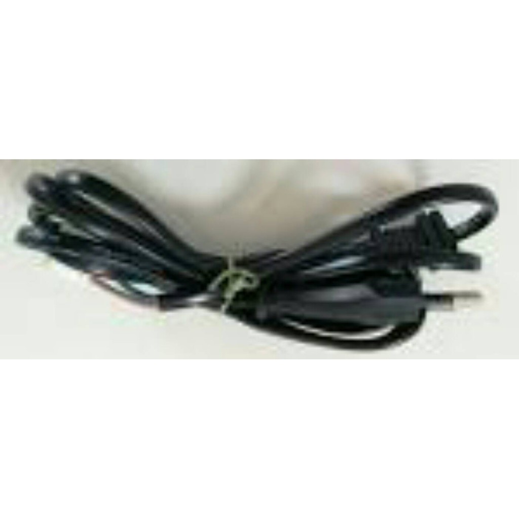 Kabel AC Buntung
