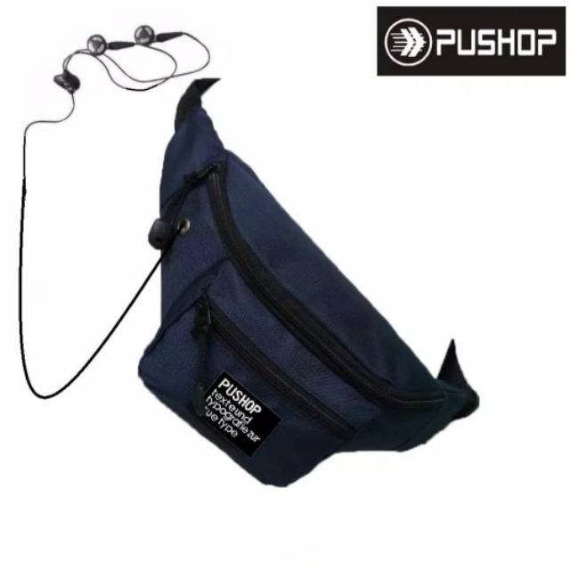 waistbag mini stark