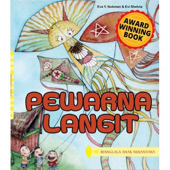 

Pewarna Langit