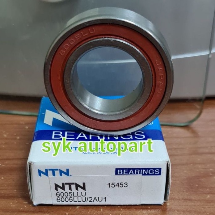 bearing 6005llu ntn