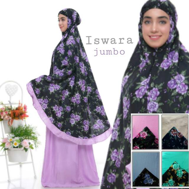 Iswara jumbo