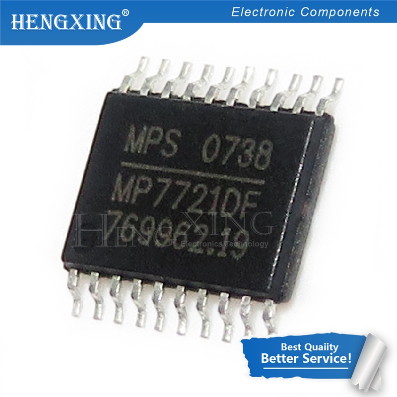 10pcs Ic MP7721DF-LF-Z MP7721DF MP7721 MP7745DF-LF-Z MP7745DF MP7745DF MP7745