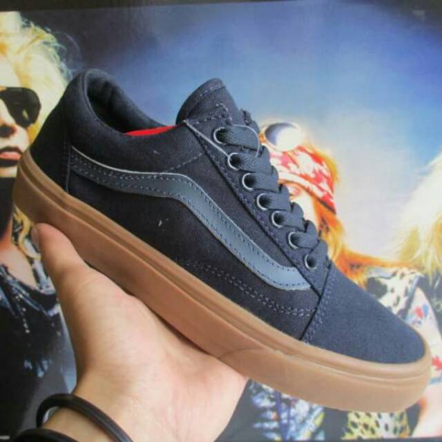 Vans Oldskool