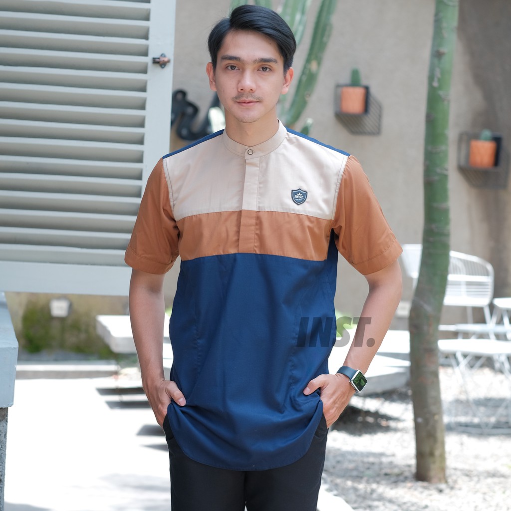 BAJU KURTA KOKO PAKISTAN KEREN