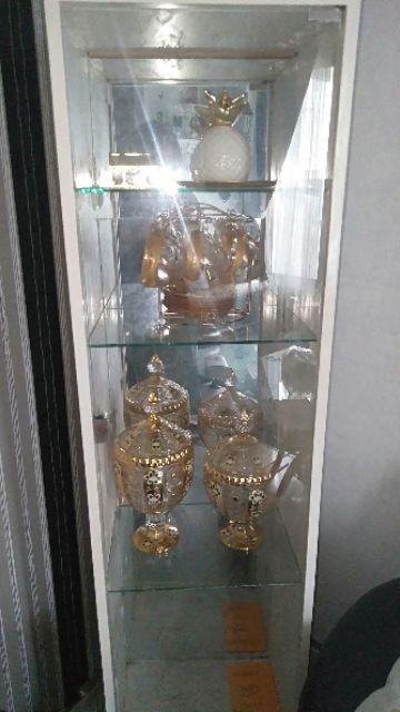 Toples Lebaran Toples Elegant Capodimonte