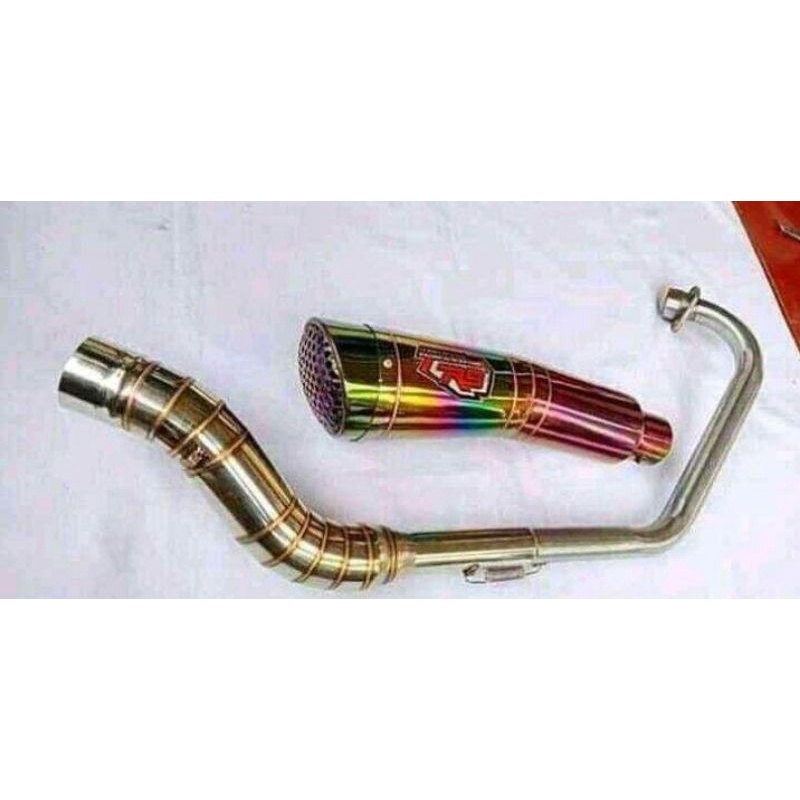 knalpot racing R9 H2 eksoz CBR 250R Thailand CBR 150R k45lokal ninja250 mono racing CBR silincer R15
