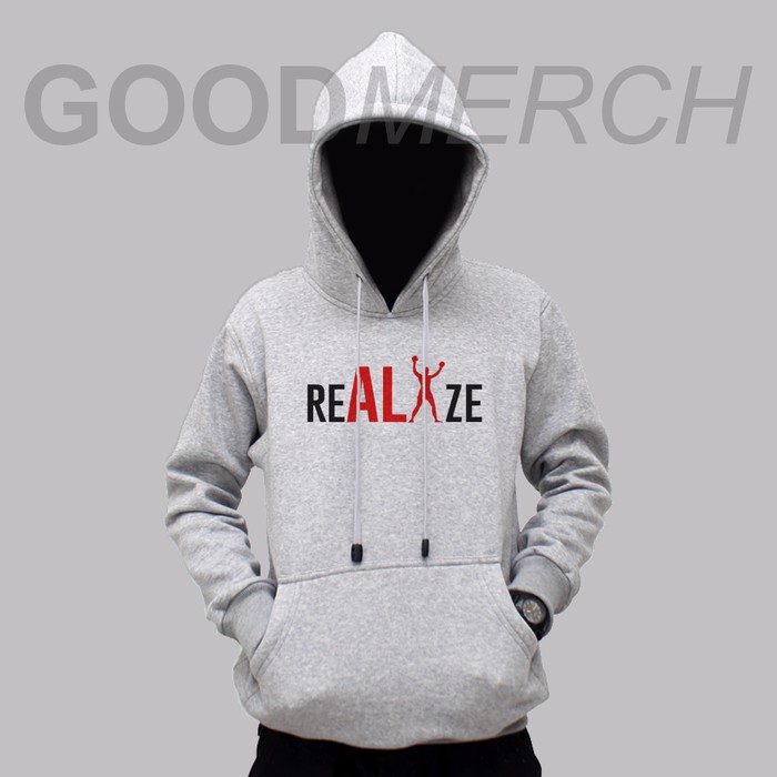 Jaket   Zipper   Hoddie  Sweater Muhammad Ali Realze