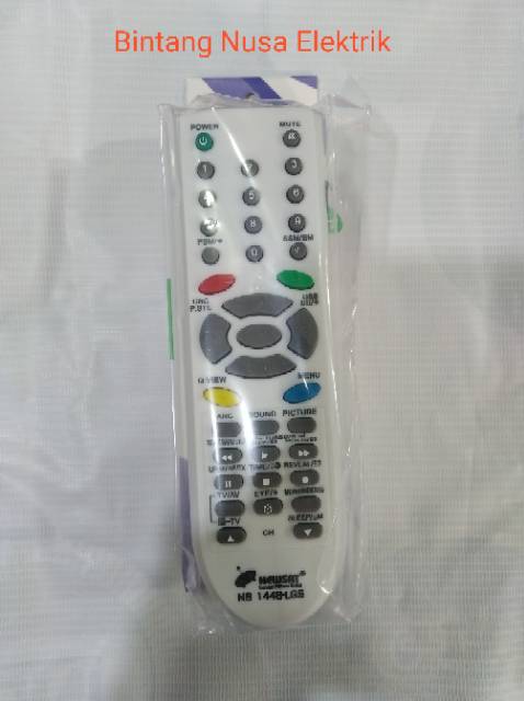 Remote TV LG