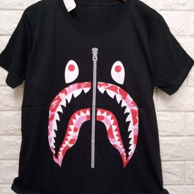 Kaos Bape