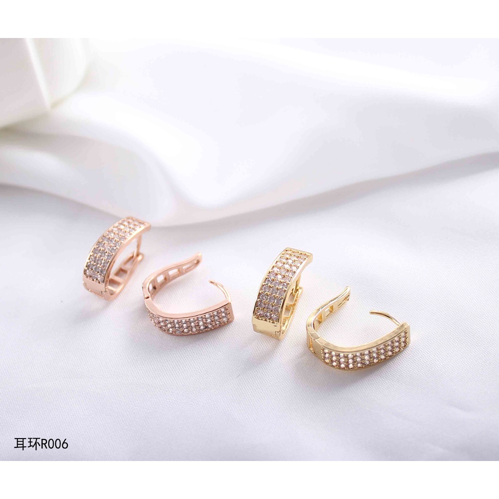 Anting-anting titanium R006.5006