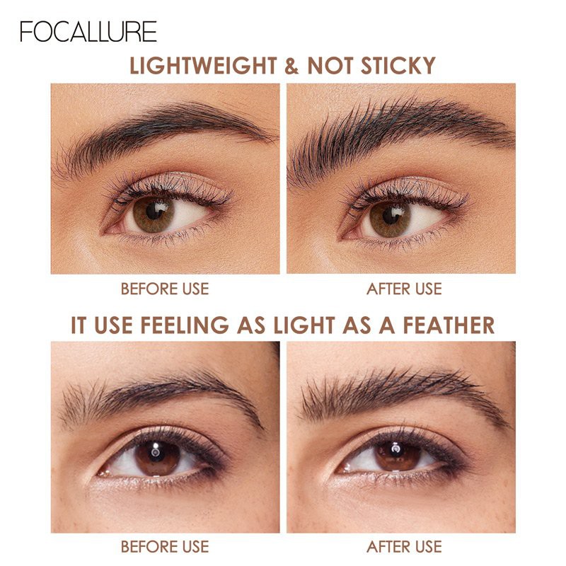 Focallure Brow Styling Soap Focallure Eyebrow Soap Focallure Pomade Alis Focallure Eyebrow Pomade Focallure Eyebrow Focallure