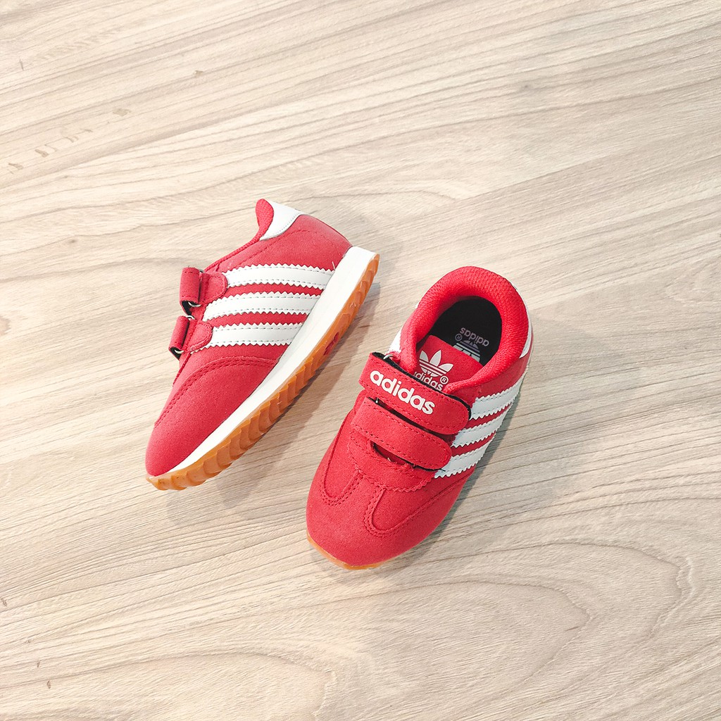 Sepatu sneaker anak | Adid*s Trainer