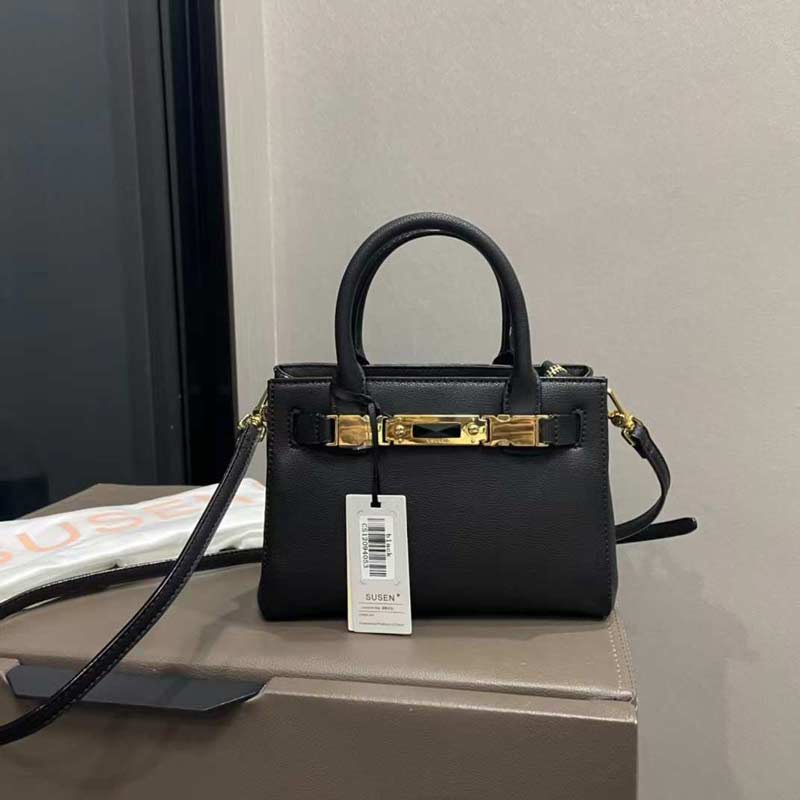 SUSEN Crema Tas Selempang Wanita Branded