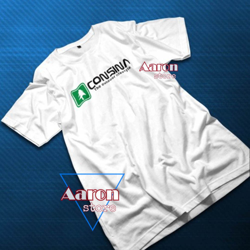 Kaos Consina Logo