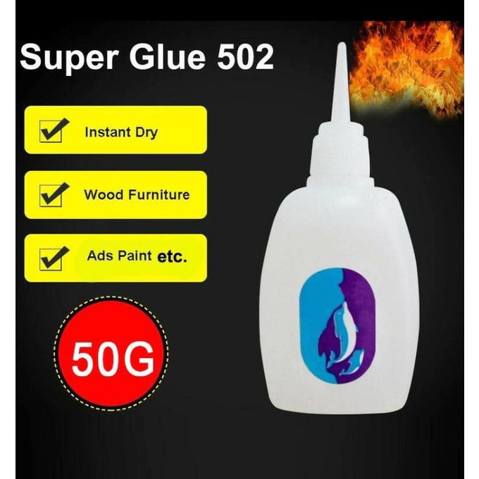 

(BISA COD) Poltron Super Strong Glue Lem Korea Besi Kayu Keramik Kaca Serbaguna FREE ONGKIR Kode 1107