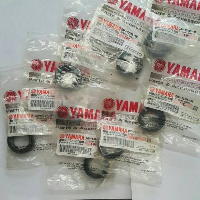 Seal Shock Original 26 x 37 x 10