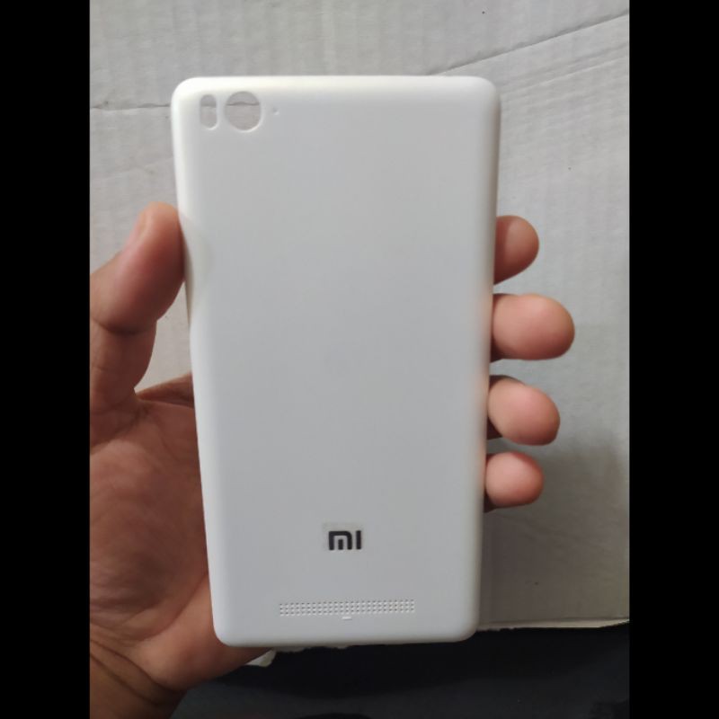 Backdoor Xiaomi Mi4C Casing belakang Xiaomi Mi 4c