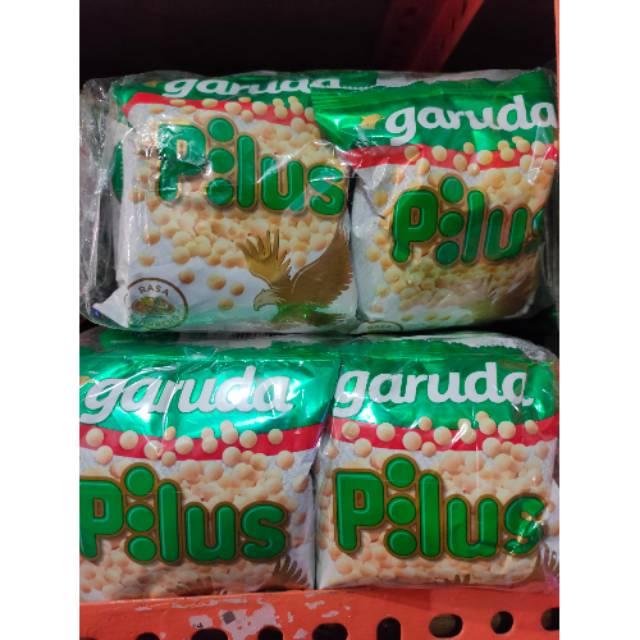 

Pilus Mie goreng