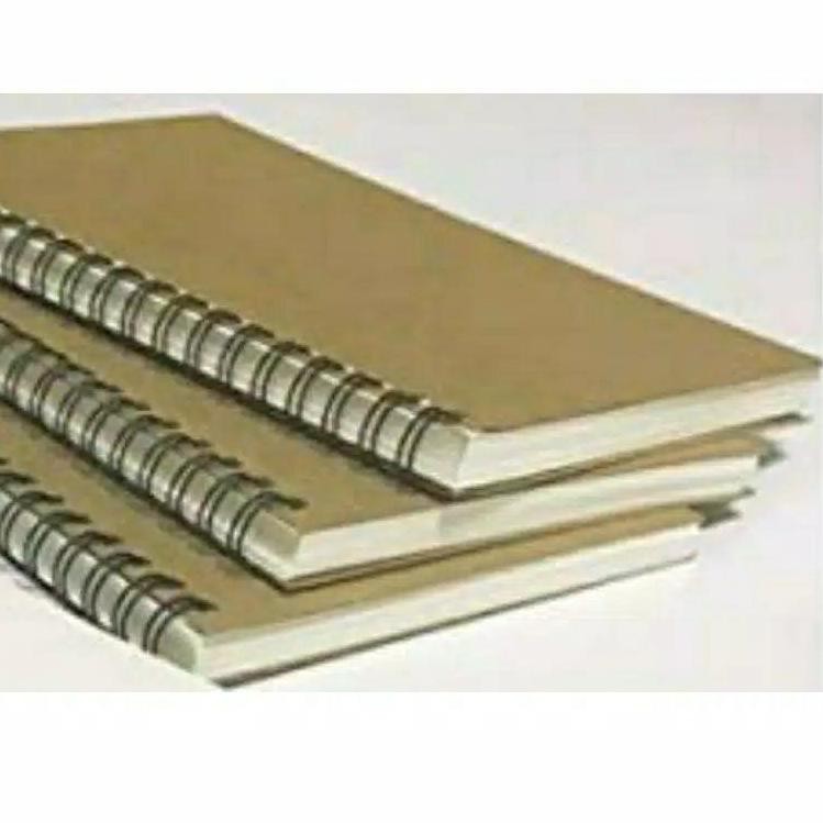 

Terupdate HMH NOTEBOOK/JURNAL BOOKPAPER GRID/KOTAK2#DOTTED/TITIK2#BLANK/POLOS CO AGZ