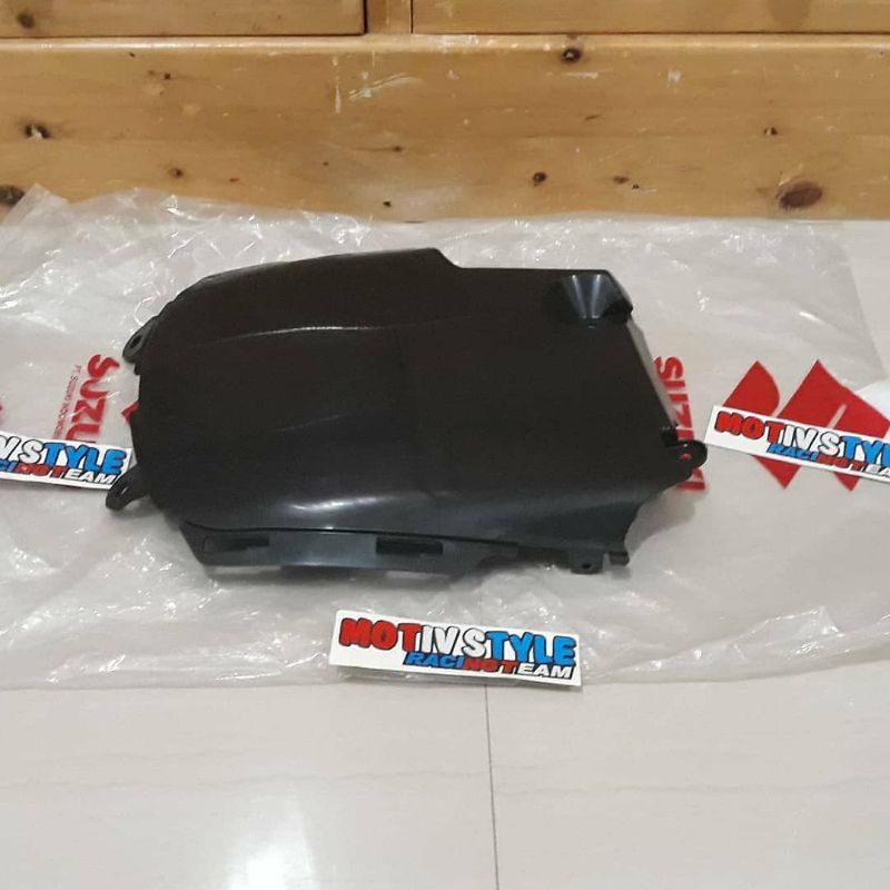 cover dek kolong skywave bawah lumpur skywave