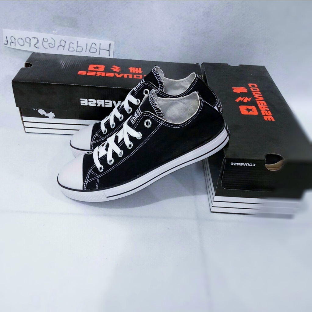 SEPATU SNEAKERS KASUAL SEPATU PRIA DAN WANITA HIGH QUALITY