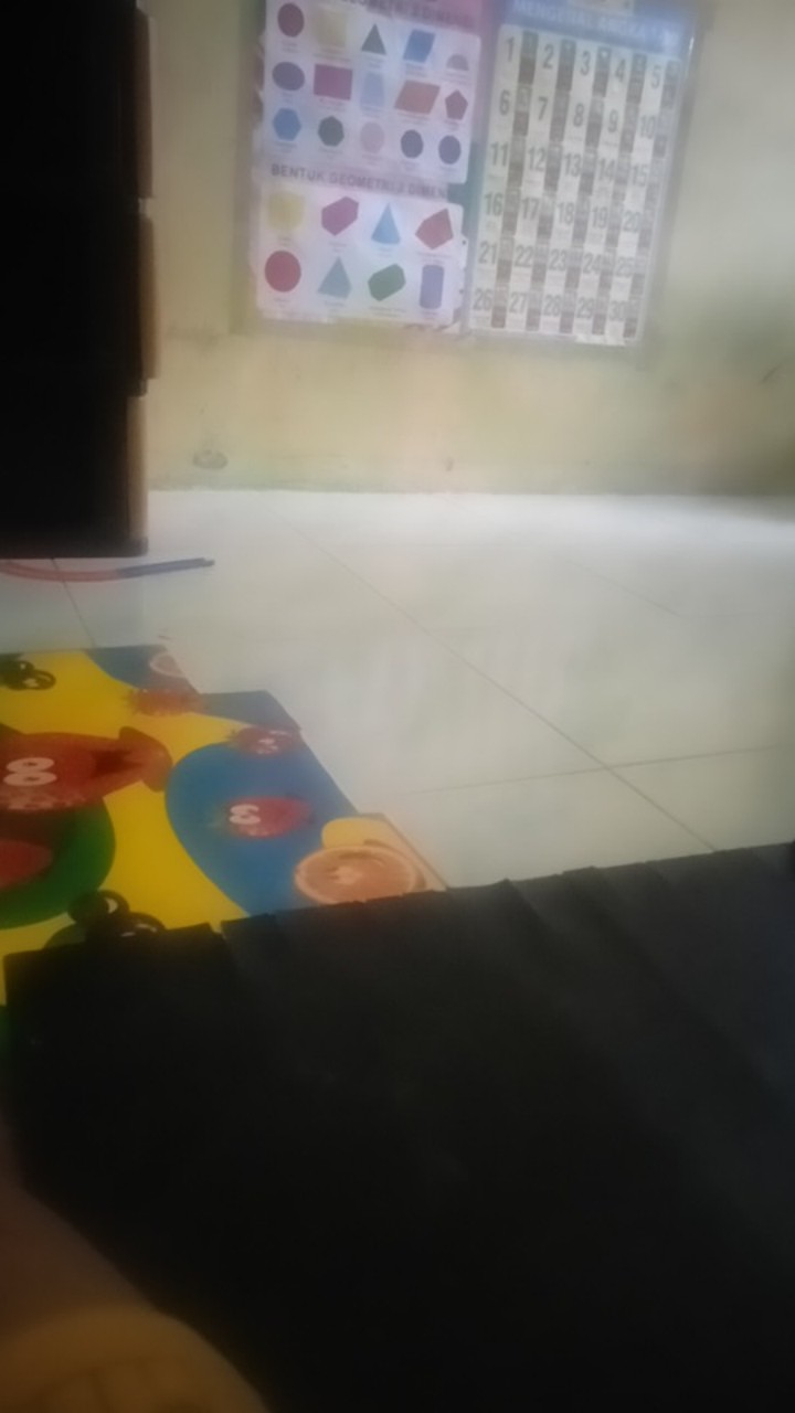 Rc Handuk Mandi Merah Putih Jumbo Tanggung Ukuran 60x120 Cm