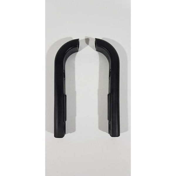 Karet Behel Begel Pegangan Jok Samping Honda Astrea Prima Original Ori NOS Murah