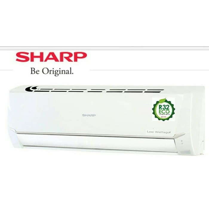 AC SHARP AH-A9UDL 1PK LOW WATT 690 W + PASANG