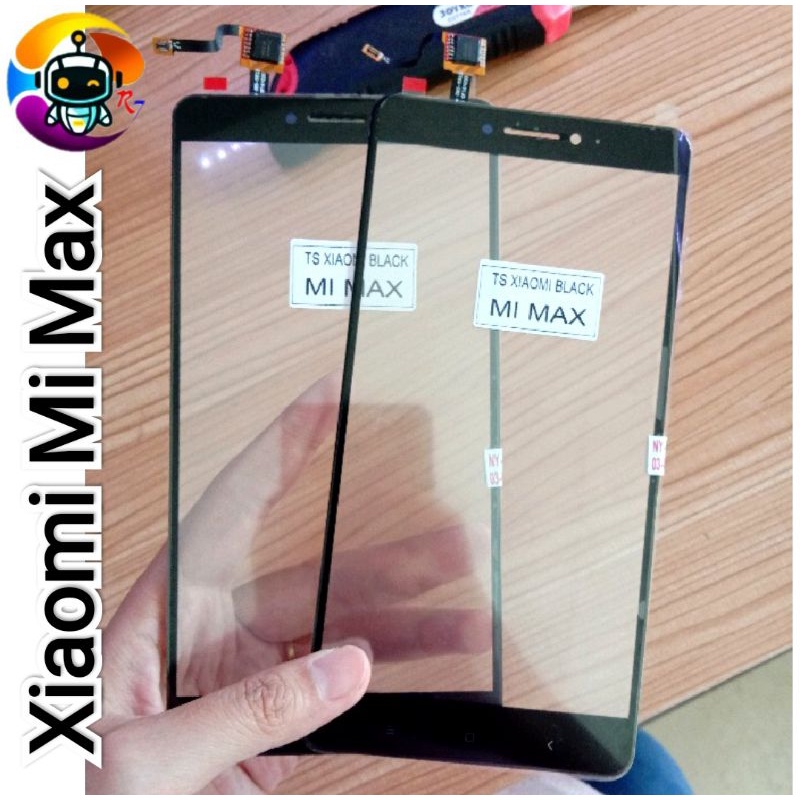 Touchscreen TS Xiaomi Mi Max / Mi Max 1 Ori