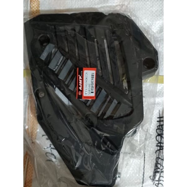 Tutup Cover Kipas Radiator Mesin VARIO 150-VARIO125 AJMP