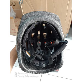 Helm Helmet Sepeda Anak Kids Merk Pacific SPJ 112 111 Foam Helm Helmet Sepeda Anak Kids Merk Pacific SPJ 112 111 Foam