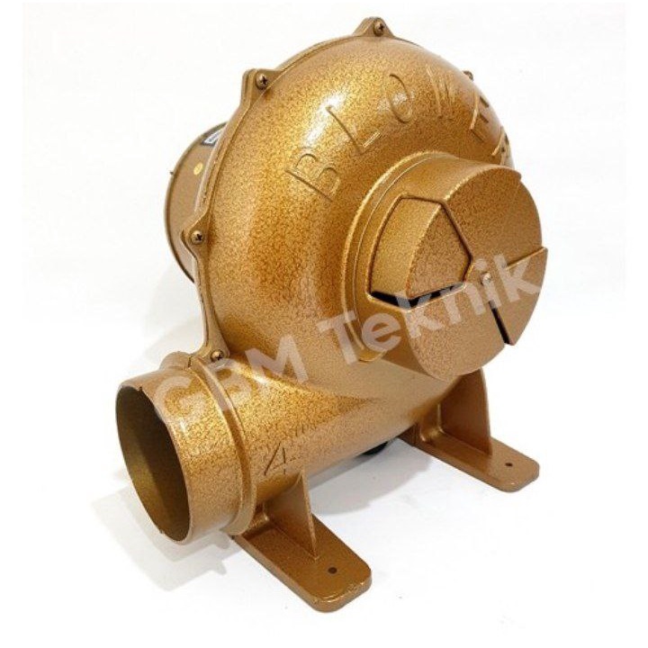 Blower Keong 4" Moswell / Electric Blower 4 inch / Centrifugal