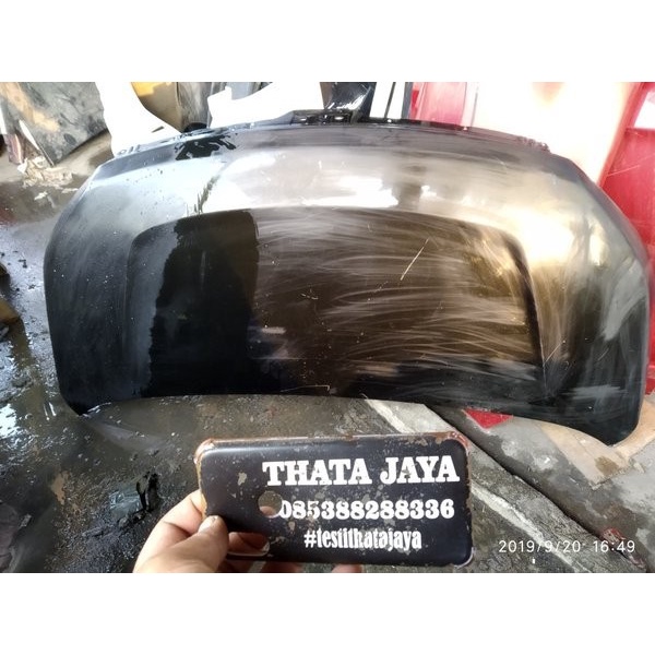Promo Aksesoris Mobil Trs 52758 Kap Mesin Toyota Voxy Kap Mesin Voxy Termurah