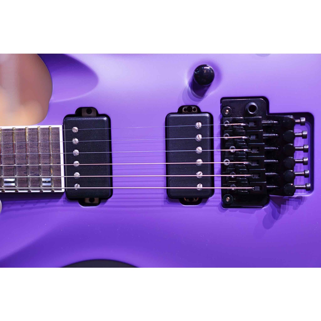 ESP Original Horizon III Purple Satin E6630212