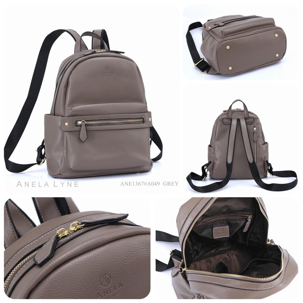 ANELA LYNE TISHA BACKPACK TAS RANSEL 1367#A049