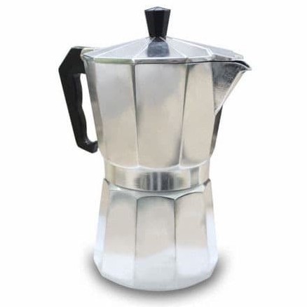MOKA POT 1/ CREMA MOKA POT/ CUP 50ML