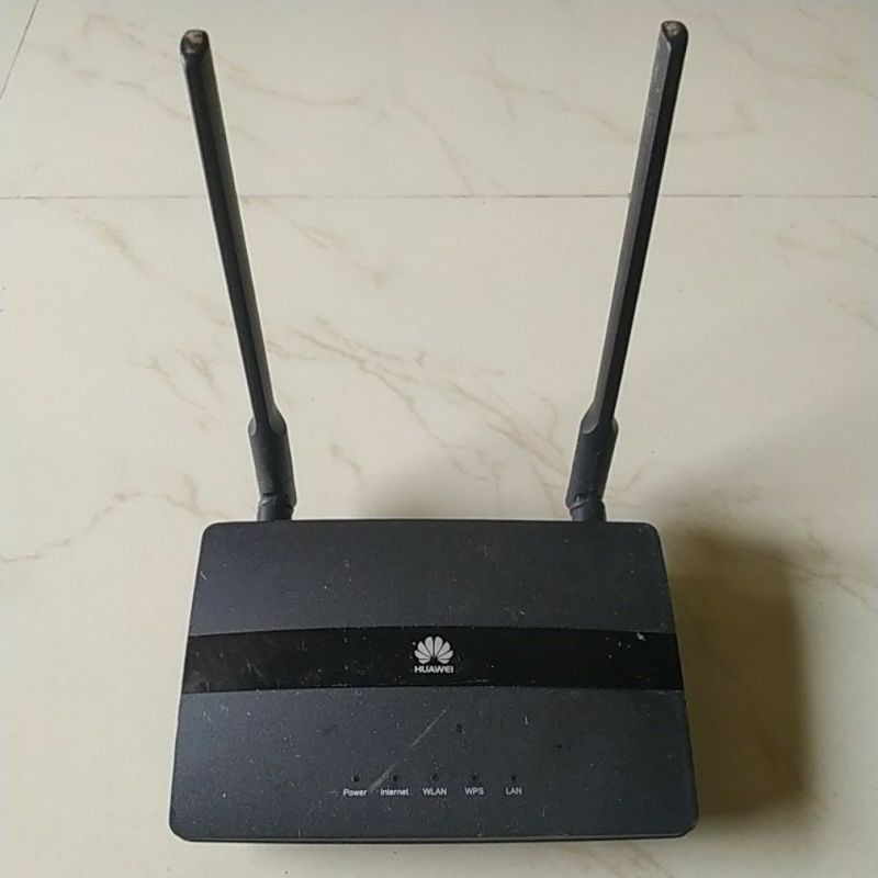 Router Wifi HUAWEI WS319 300Mbps Wireless Router