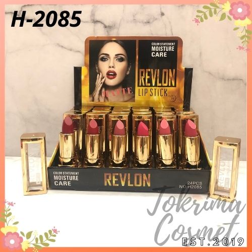 (LUSINAN) LIPSTIK REVLON