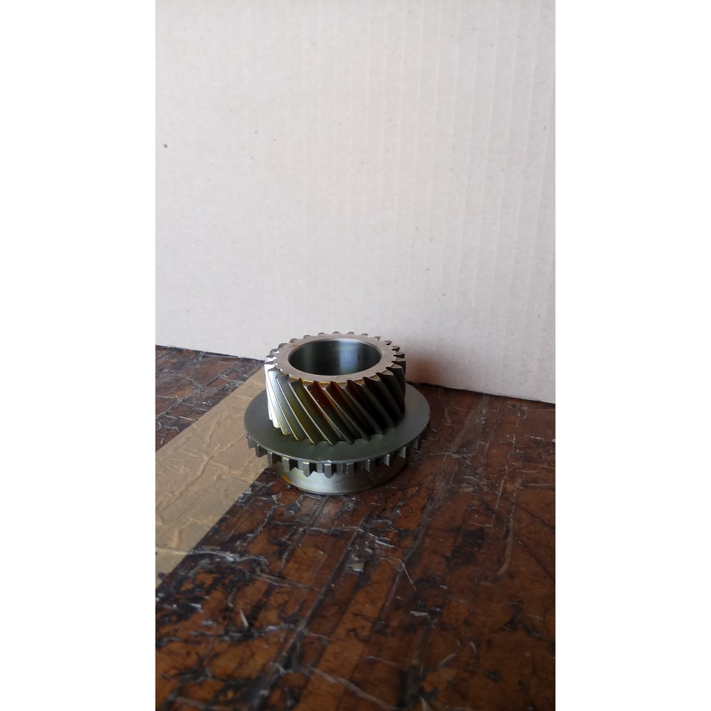 Gigi 5 Gigi Lima Panther