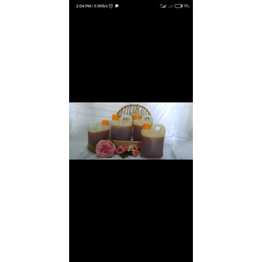 

Madu Asli Kupang 1Liter