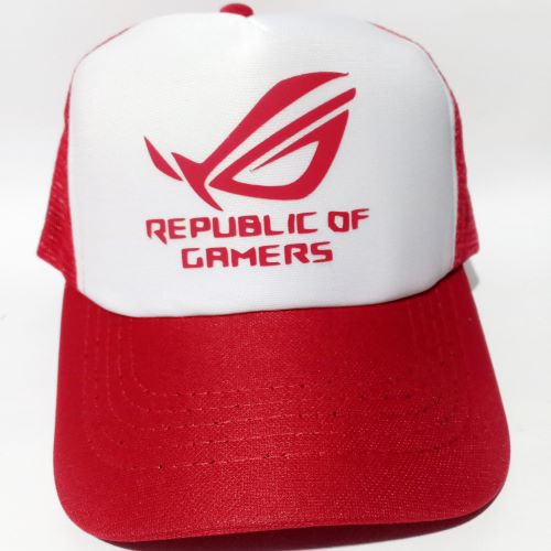 TOPI DISTRO MODEL JARING