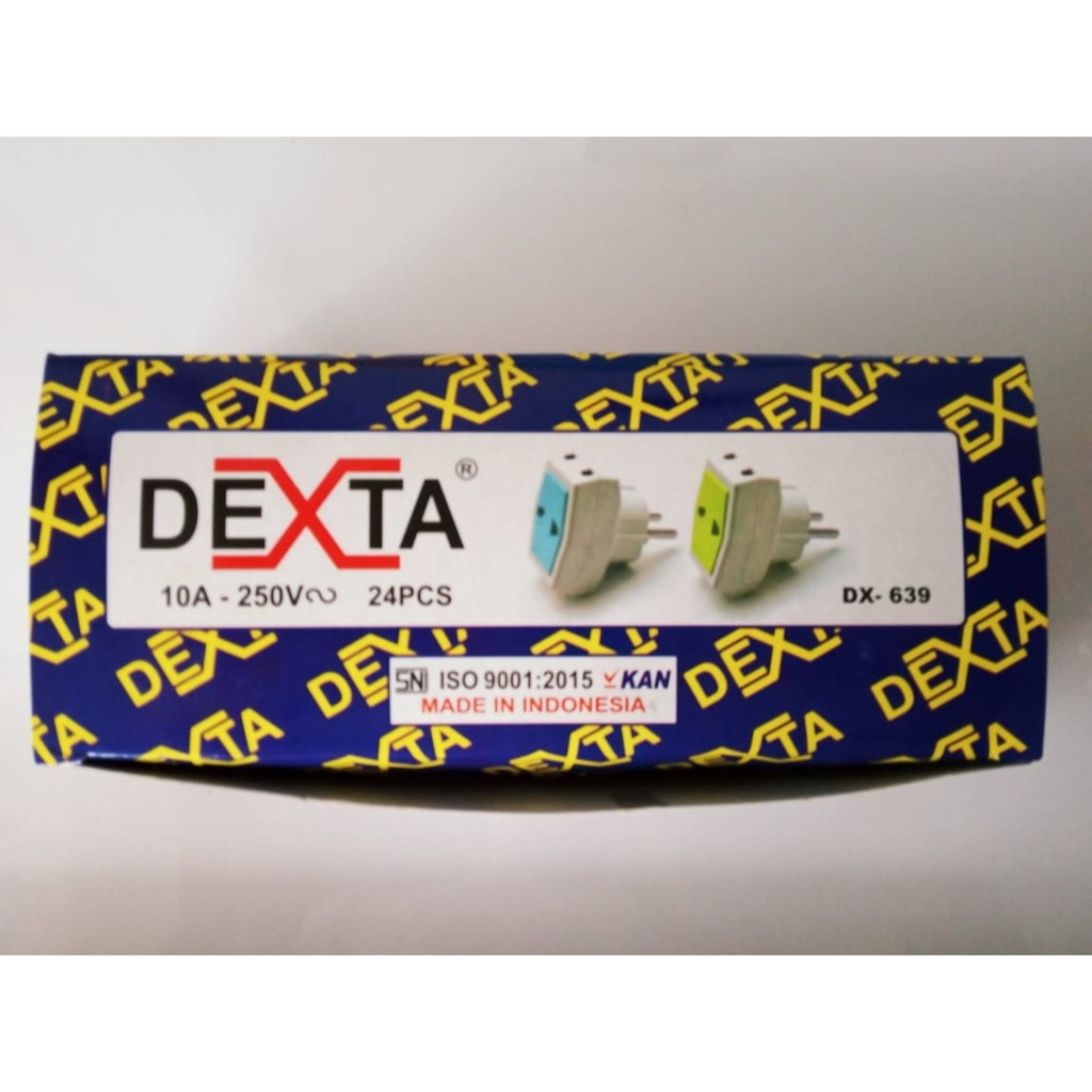 Dexta Steker T Multi