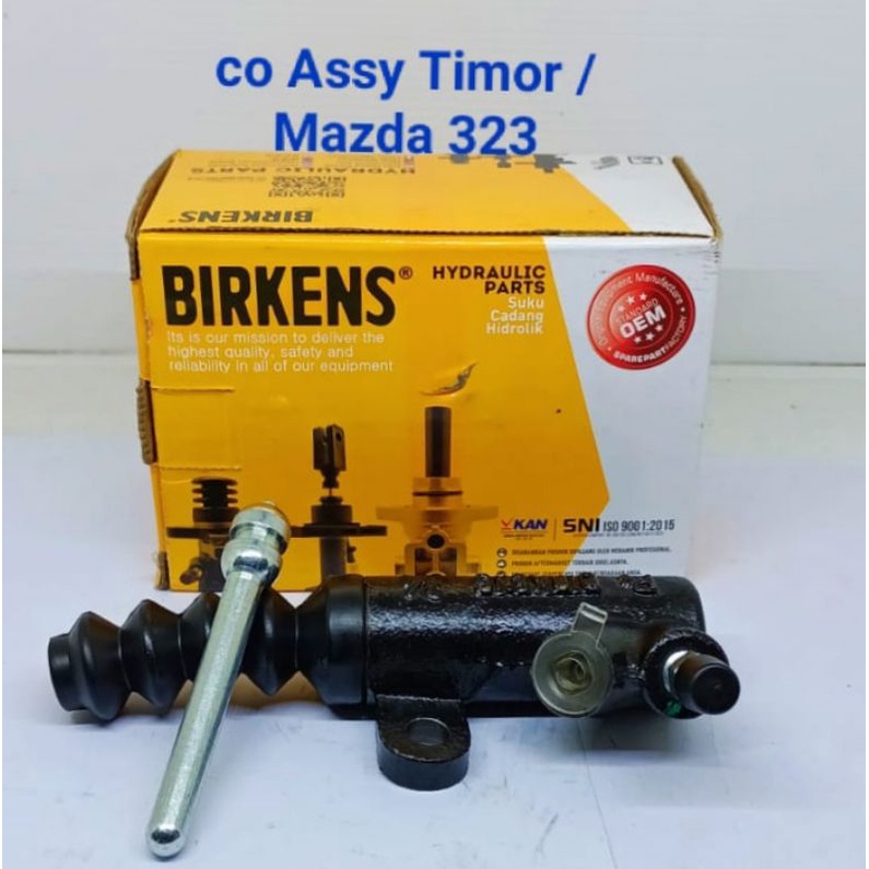 MASTER KOPLING BAWAH TIMOR 95-ON / MAZDA 323 92-ON