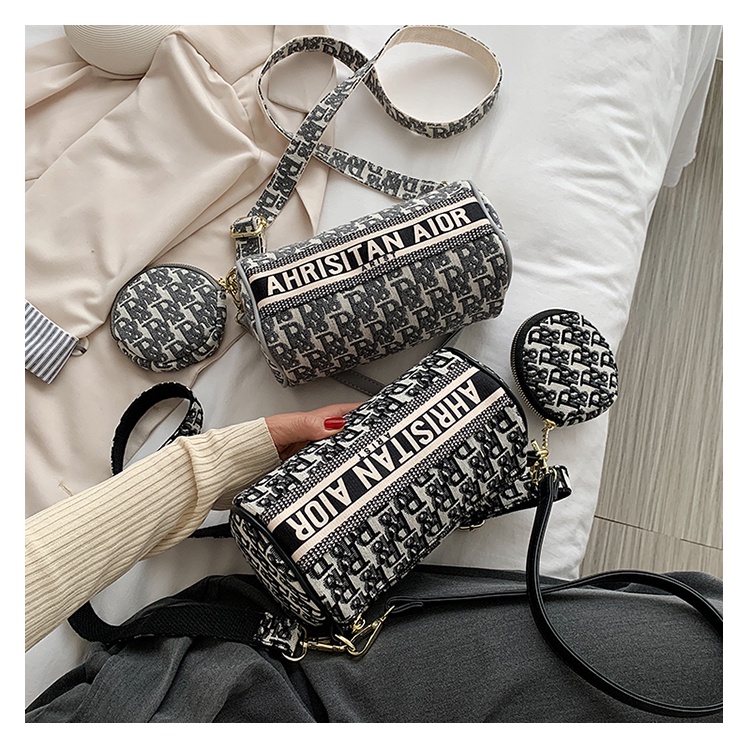 (2PC BISA IKG)GTBI998876294  New arrival !!! Tas Selempang   Tas Wanita Import Premium Terbaru  Ready