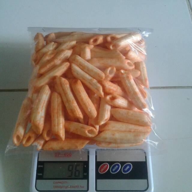 

Potato kikori rasa keju(95gr)