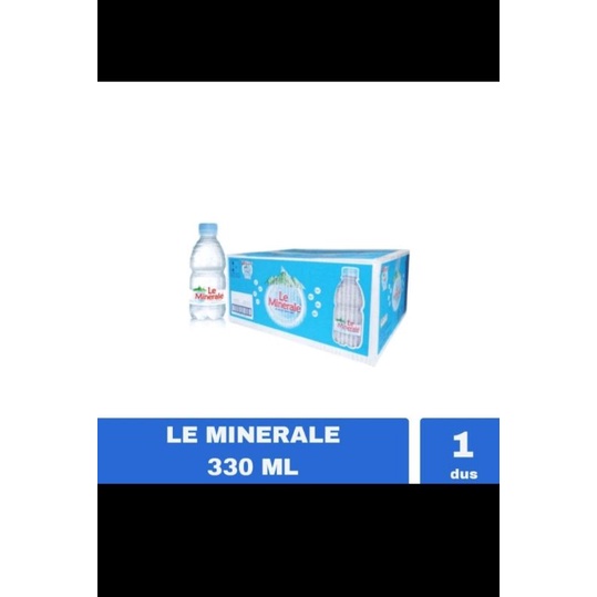 

Le mineral