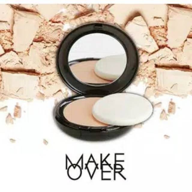 MAKE OVER TWO WAy CAKE