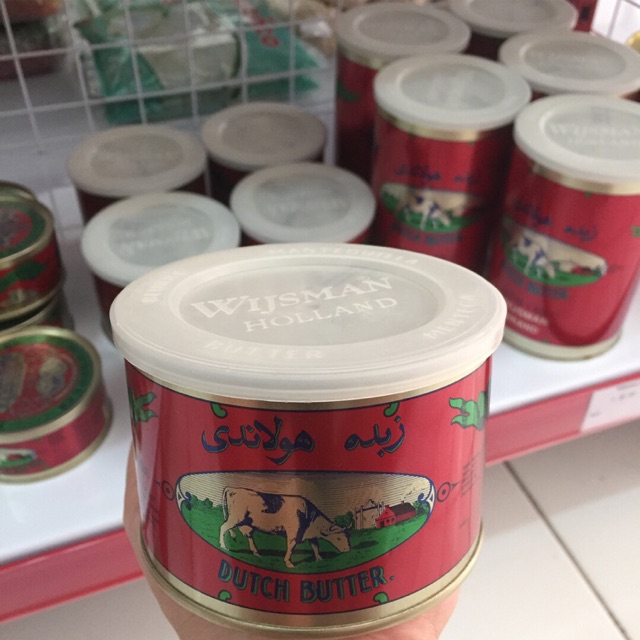 

Wijsman Wisman 454gr