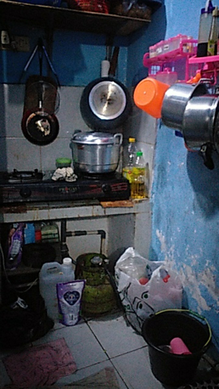 Maxim Valentino Frypan 22cm Wajan Penggorengan Teflon Fry Pan 22 Cm